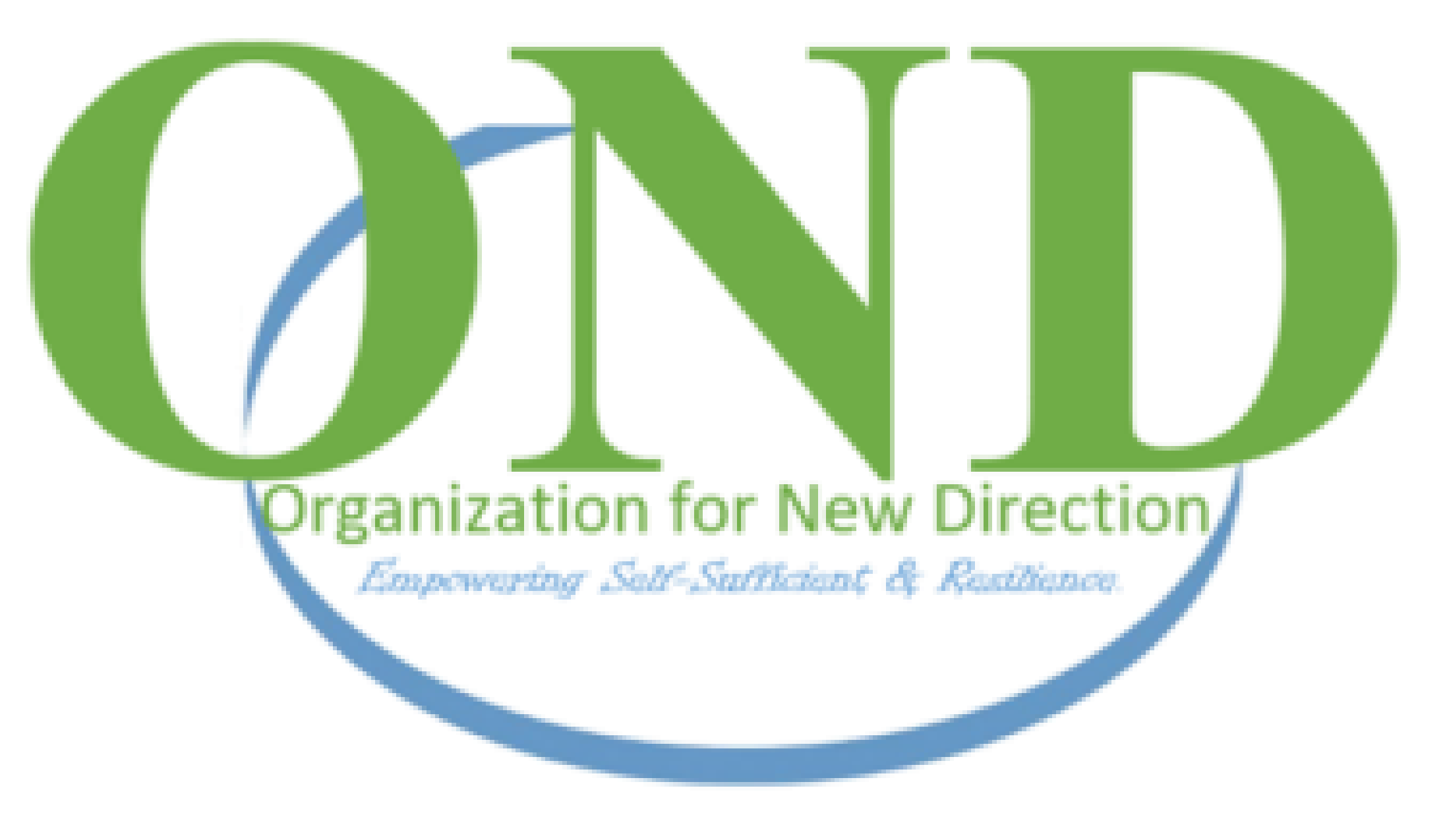 Organization For New Direction 